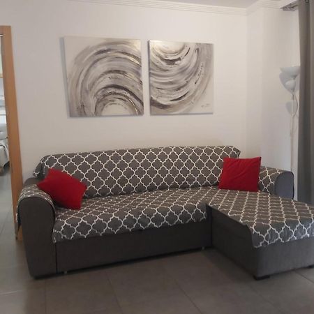 Sara Home Vacations Los Cristianos Kültér fotó